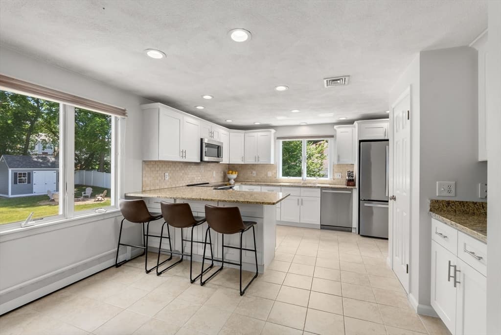 Casa em Lynnfield — foto 9