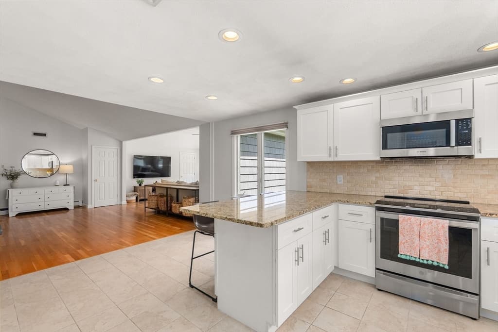 Casa em Lynnfield — foto 8
