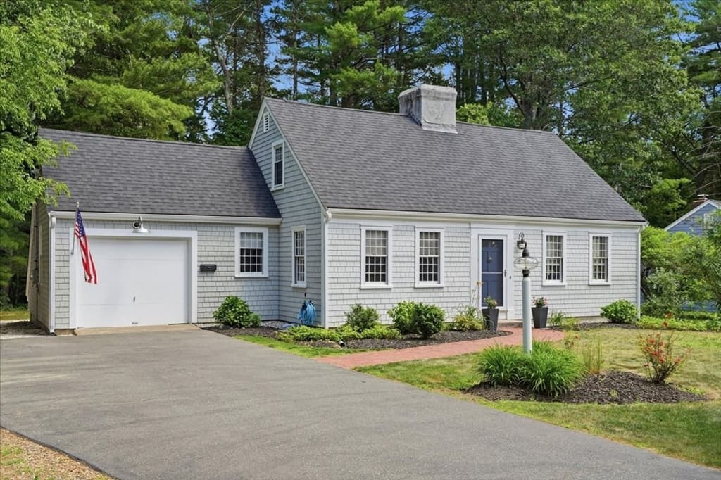 Casa em Hingham — foto 2