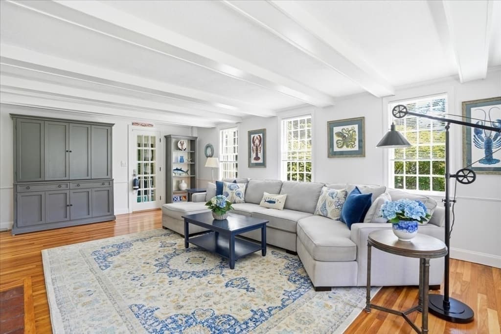 Casa em Hingham — foto 6