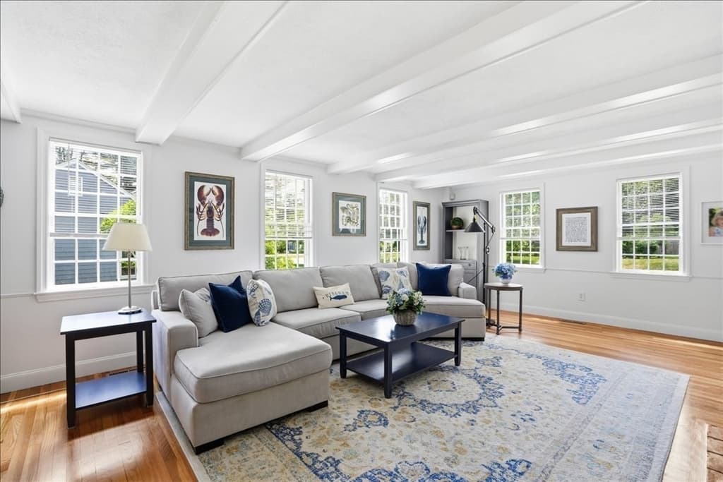 Casa em Hingham — foto 7