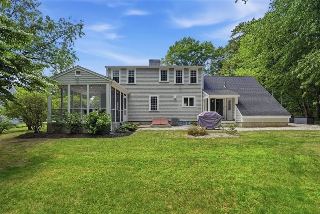 Casa em Hingham — foto 3