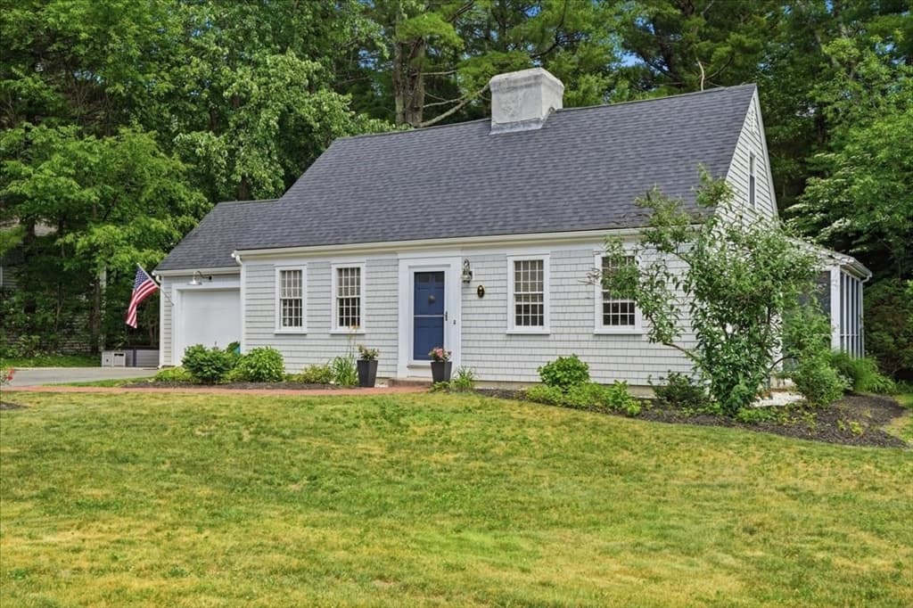 Casa em Hingham