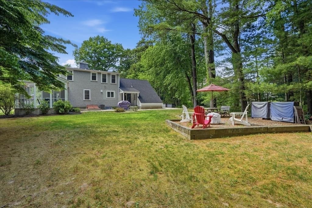 Casa em Hingham — foto 4