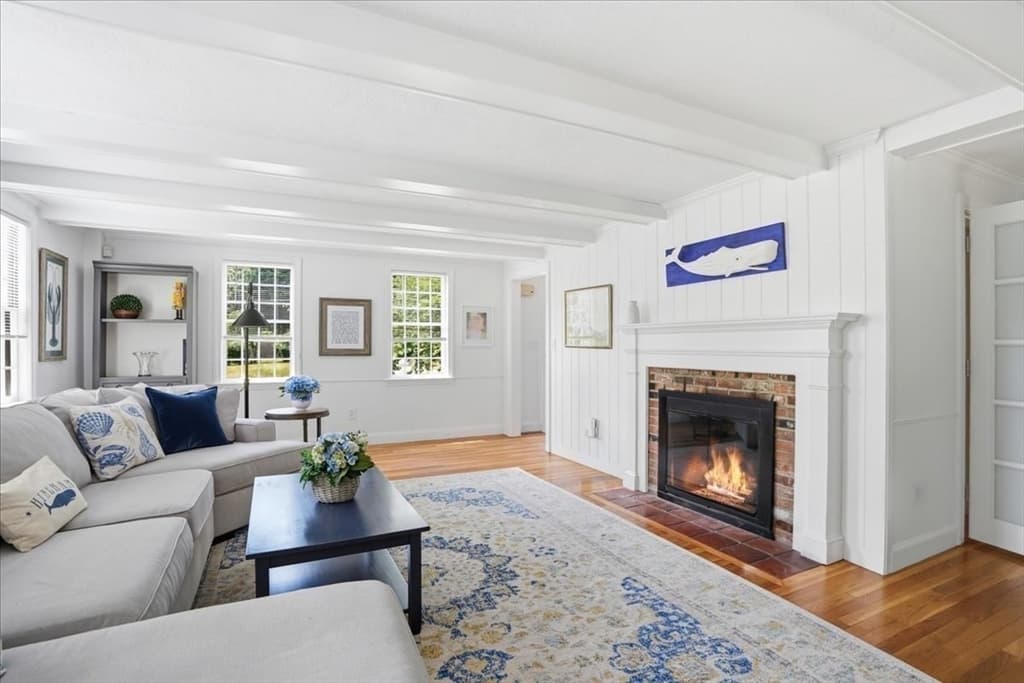 Casa em Hingham — foto 8