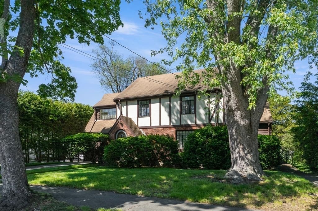 Casa em Newton