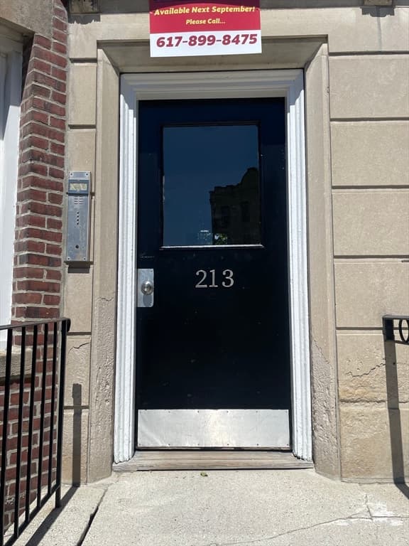 Multi-família em Boston — foto 4