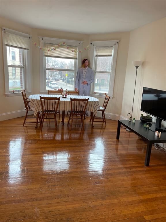 Multi-família em Boston — foto 8
