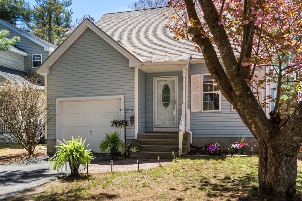 Casa em Marlborough