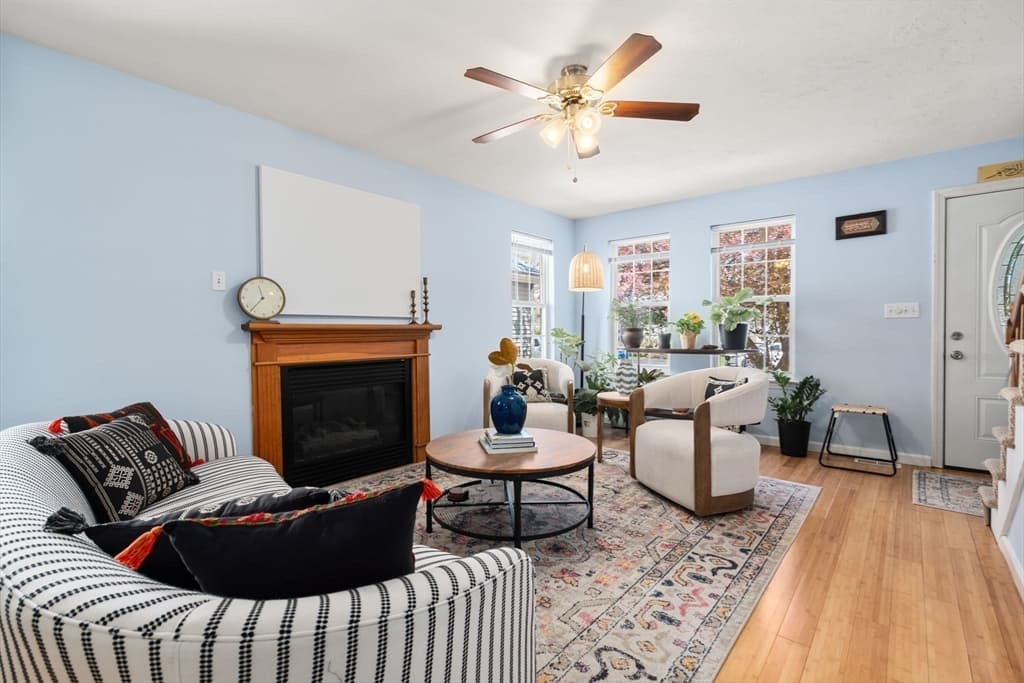 Casa em Marlborough — foto 4