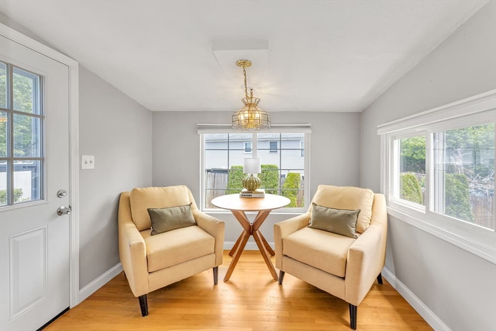 Casa em Boston — foto 6