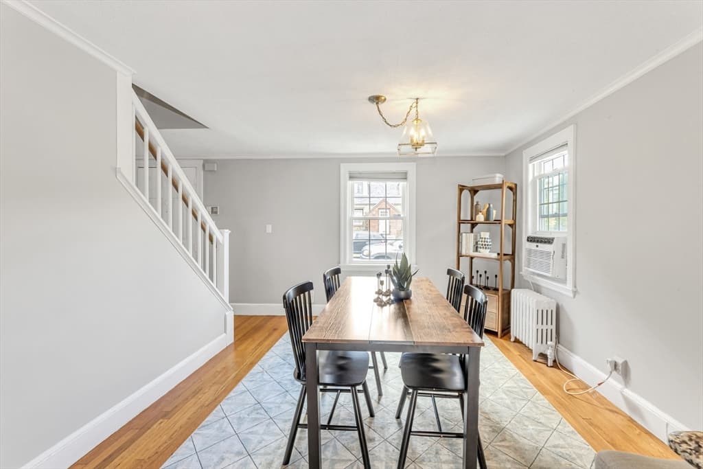 Casa em Boston — foto 8