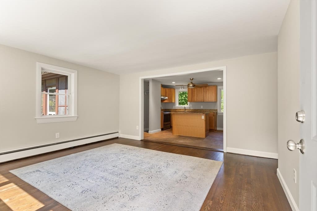 Casa em Pepperell — foto 4