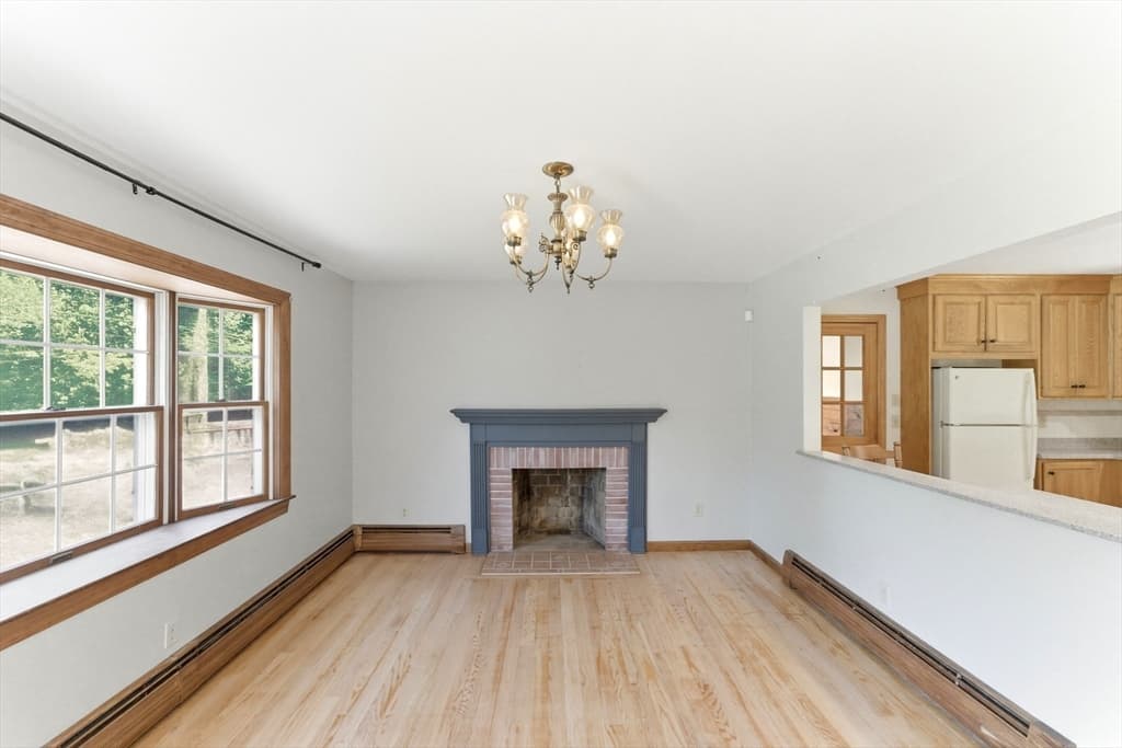 Casa em Raynham — foto 7