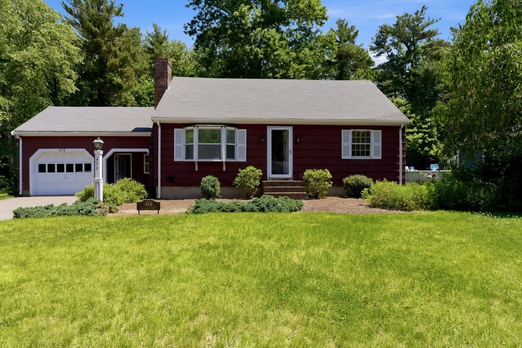Casa em Raynham