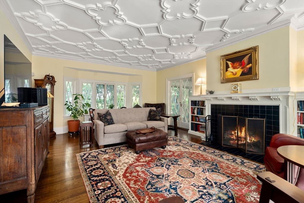 Casa em Worcester — foto 6