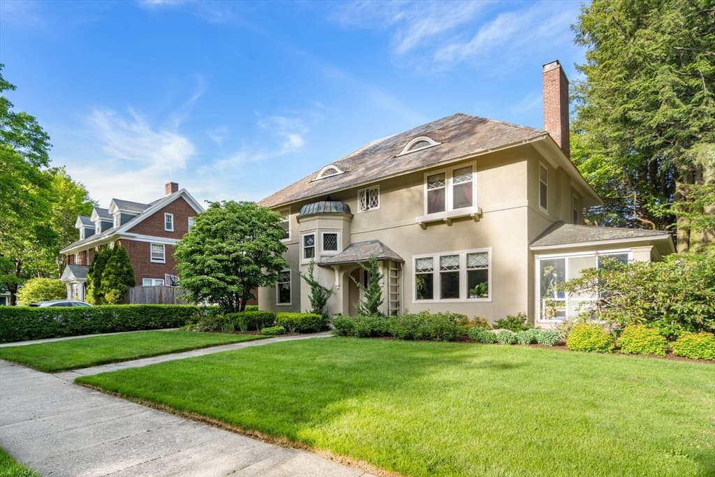 Casa em Worcester