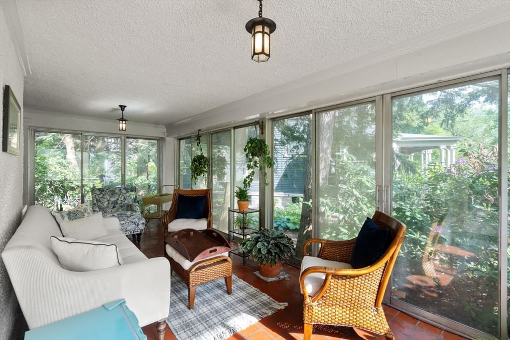Casa em Worcester — foto 9