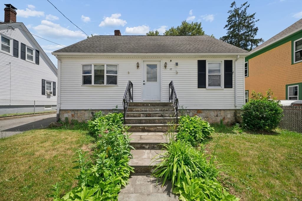 Casa em Fall River — foto 2