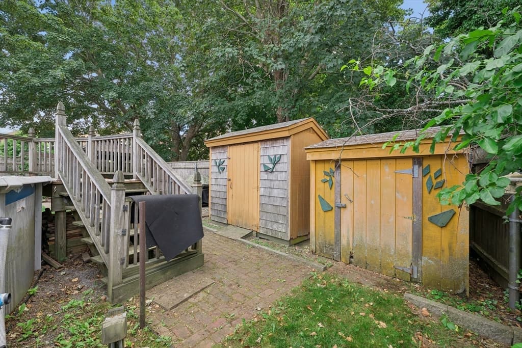 Casa em Fall River — foto 6