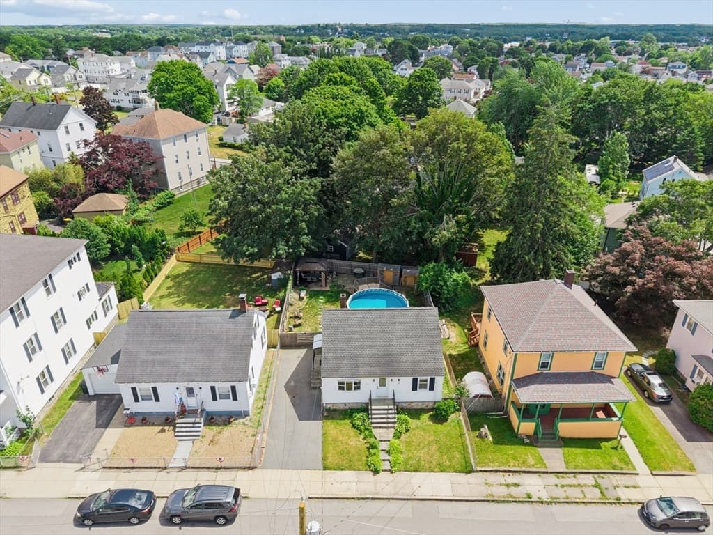 Casa em Fall River — foto 7