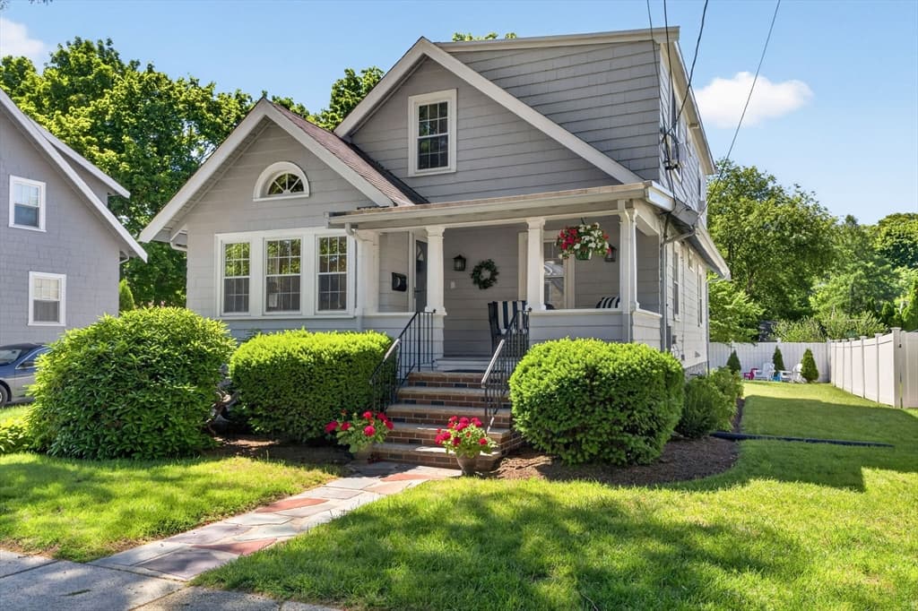 Casa em Wakefield
