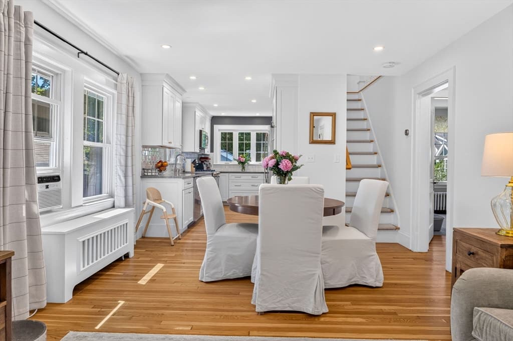 Casa em Wakefield — foto 8