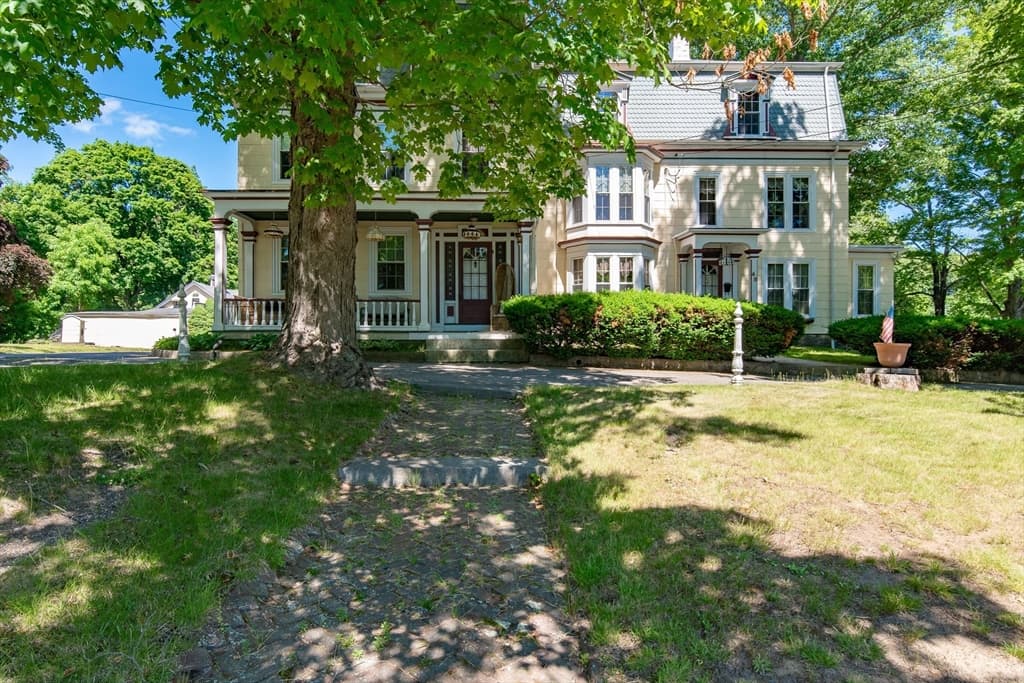 Casa em Blackstone — foto 2