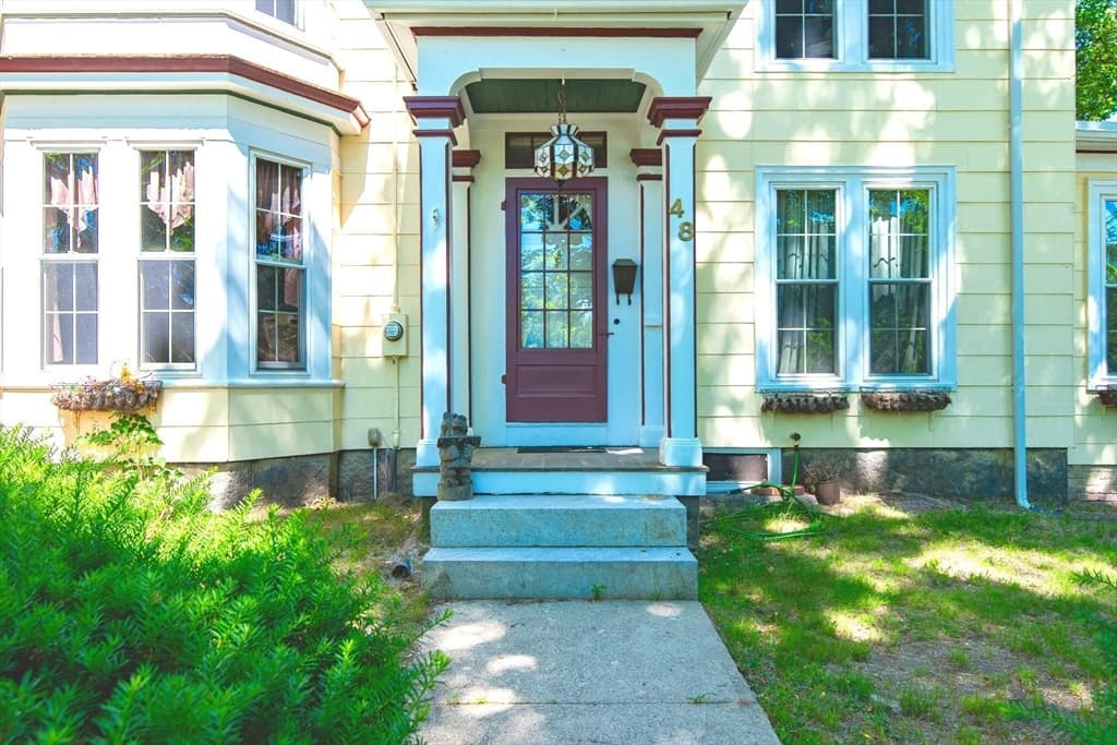 Casa em Blackstone — foto 4