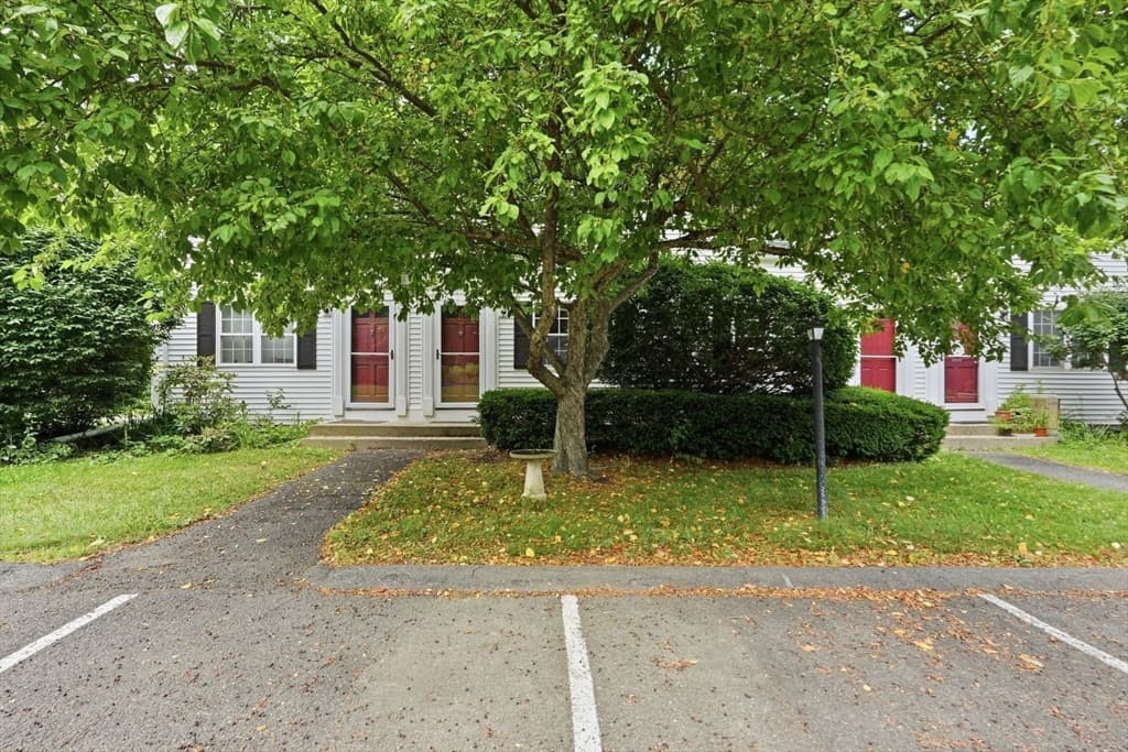 Condomínio em Belchertown — foto 4