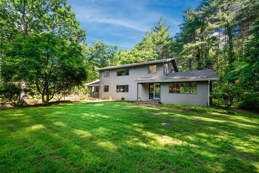 Casa em Lincoln