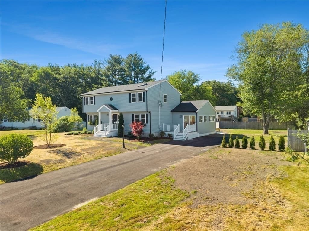 Casa em West Bridgewater — foto 2