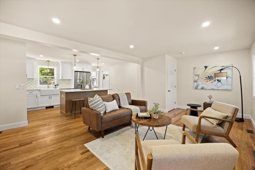 Casa em West Bridgewater — foto 6