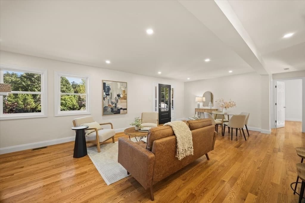 Casa em West Bridgewater — foto 7