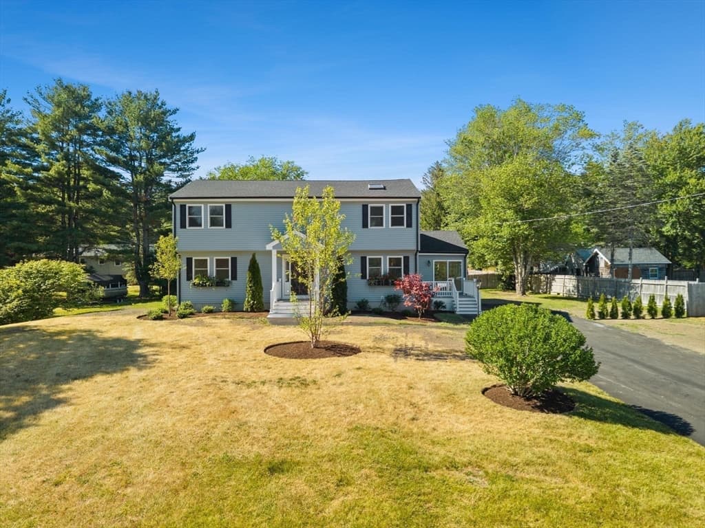 Casa em West Bridgewater — foto 3