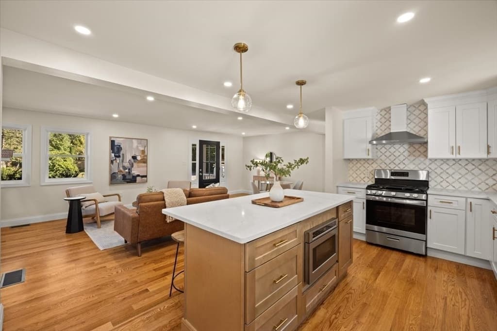 Casa em West Bridgewater