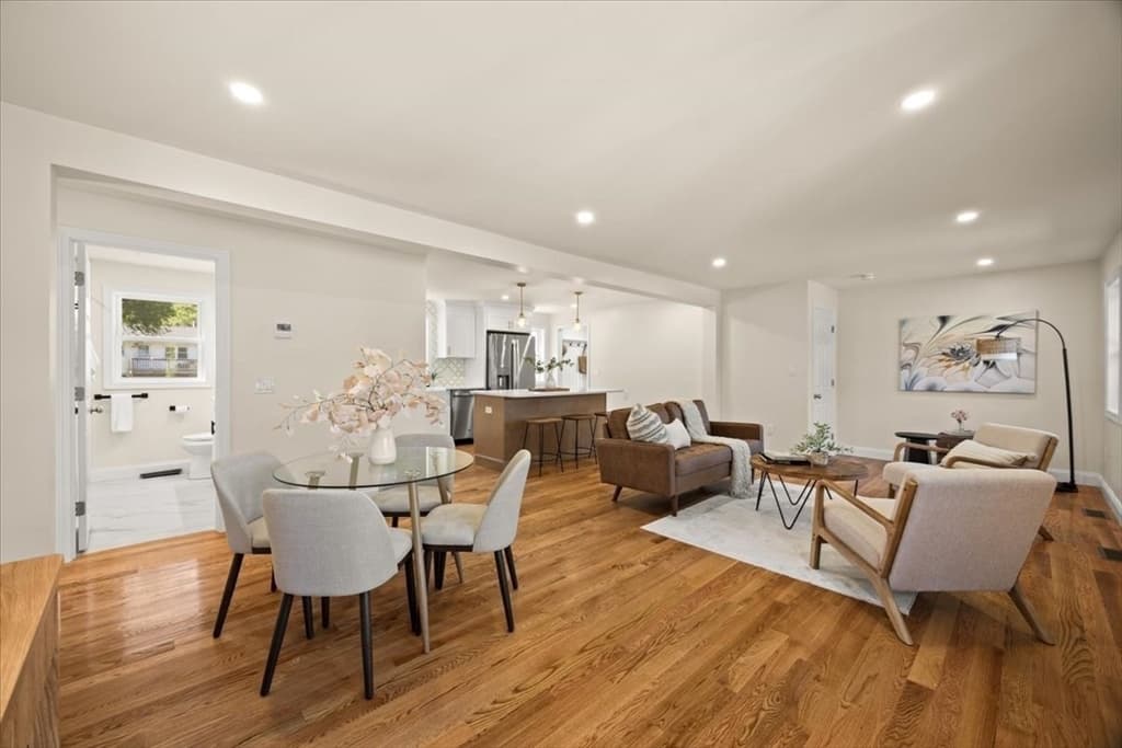 Casa em West Bridgewater — foto 5