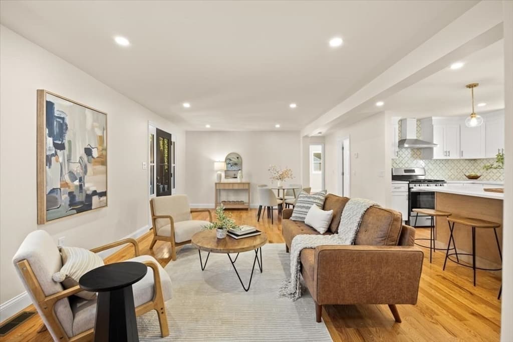 Casa em West Bridgewater — foto 9