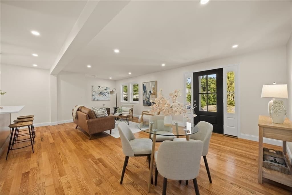 Casa em West Bridgewater — foto 4