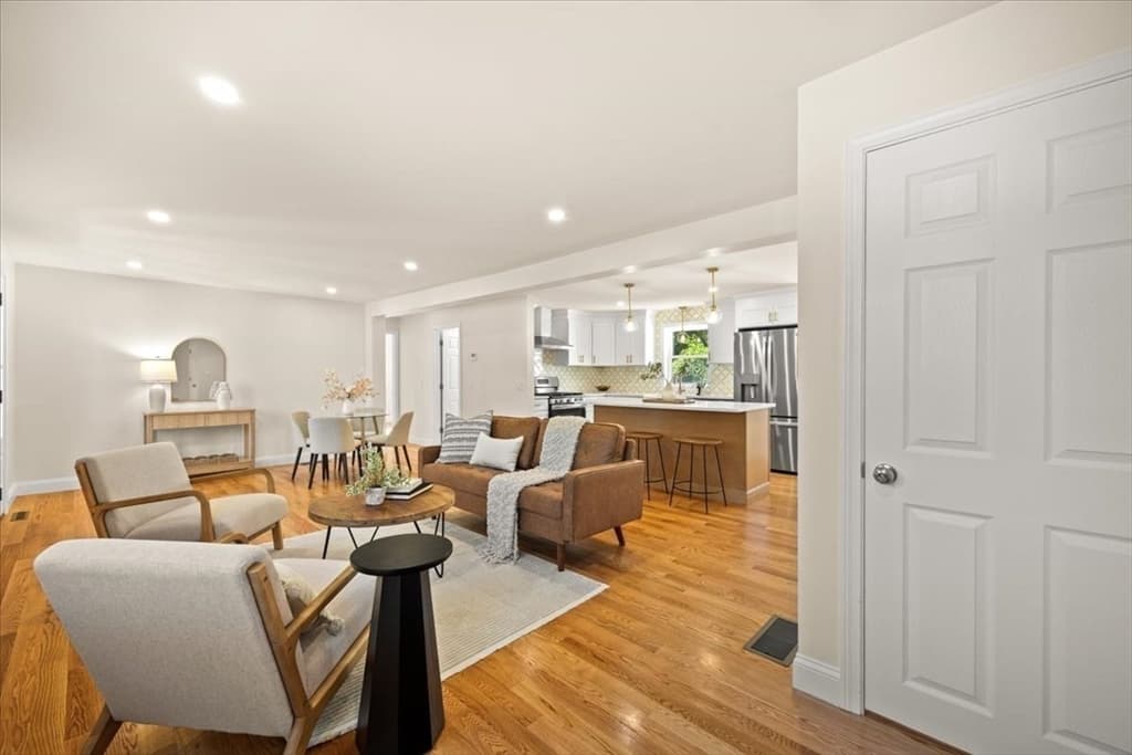 Casa em West Bridgewater — foto 8