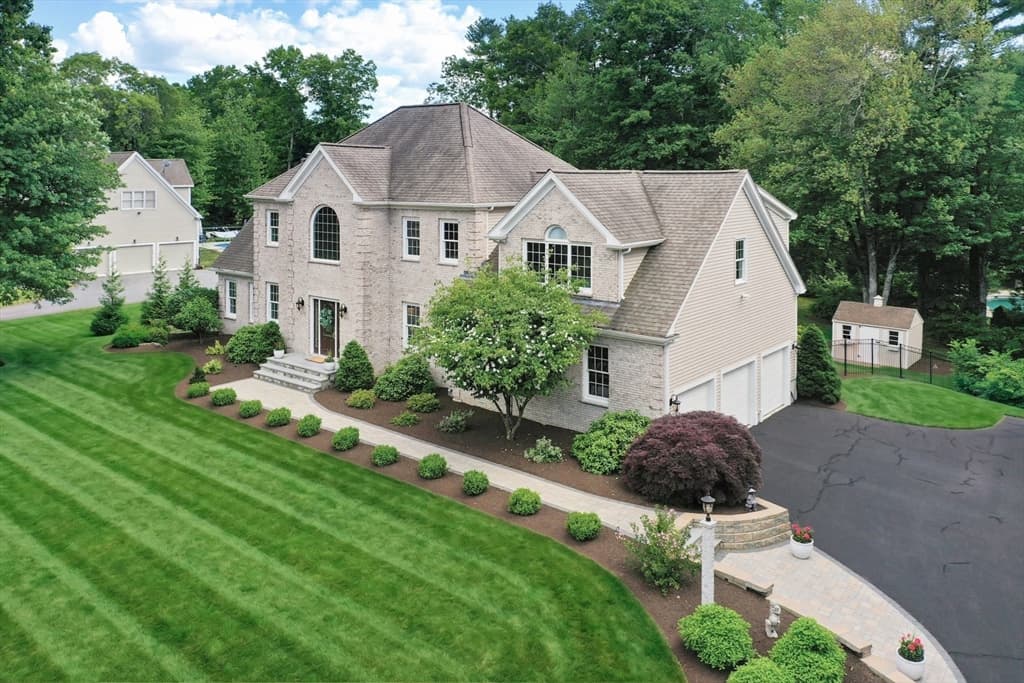 Casa em Holliston — foto 6