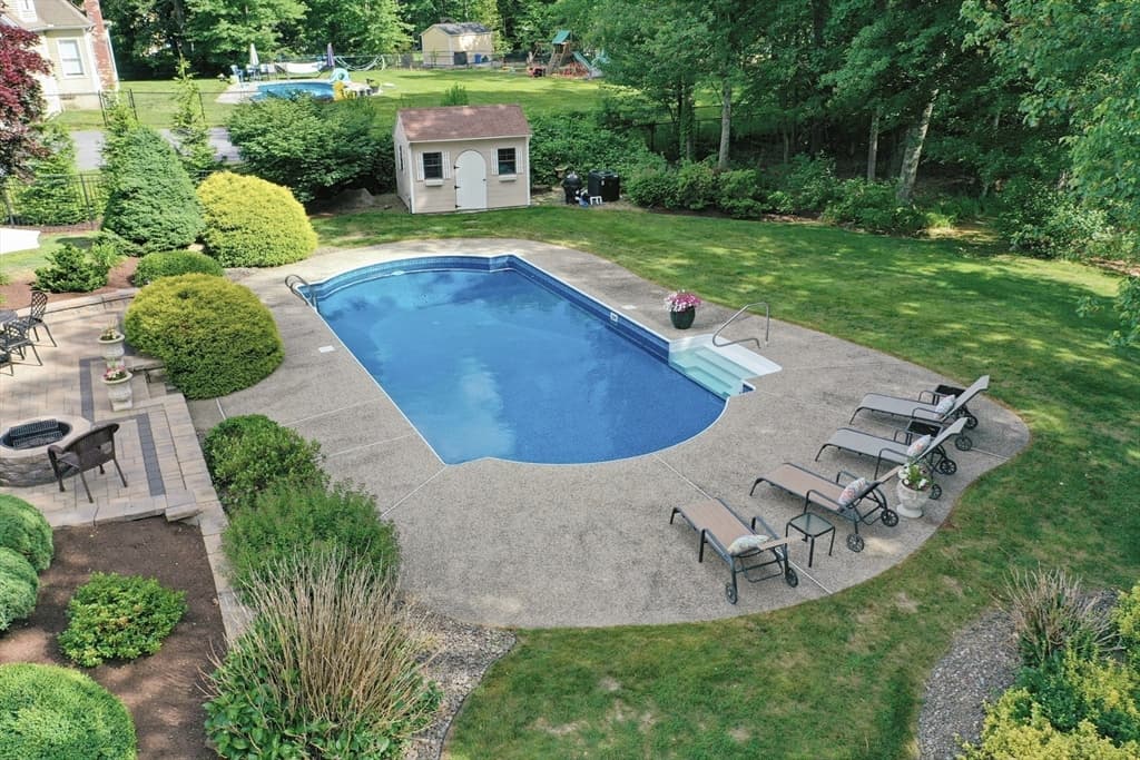 Casa em Holliston — foto 7