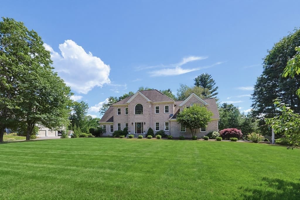 Casa em Holliston — foto 3