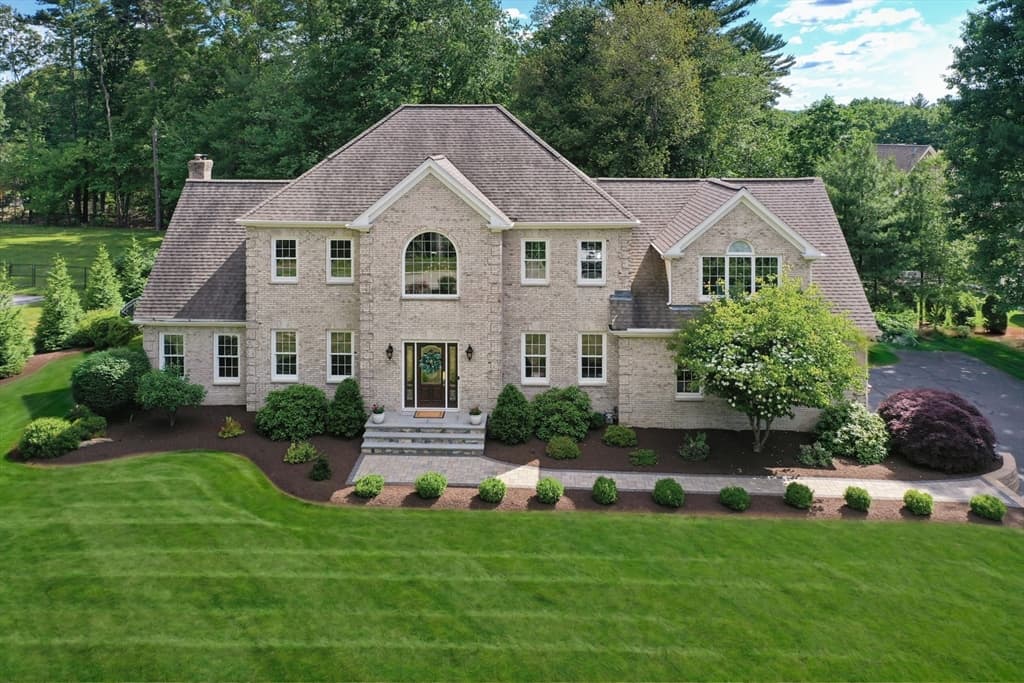 Casa em Holliston