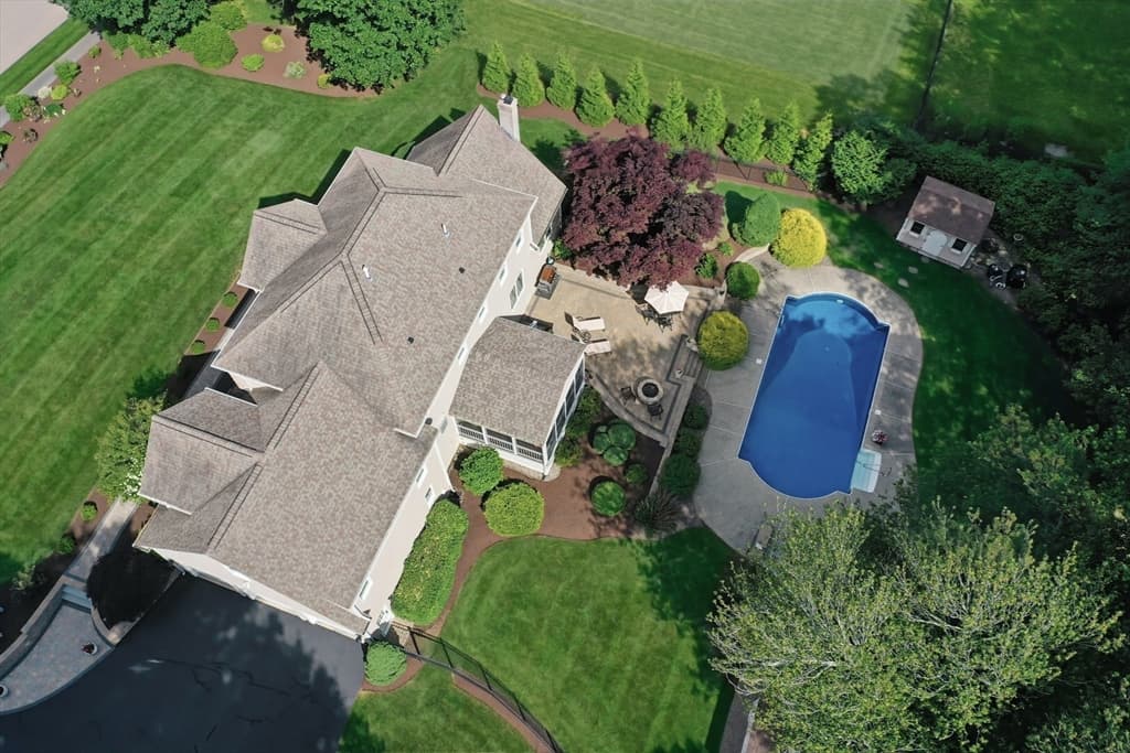 Casa em Holliston — foto 5