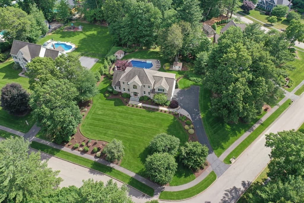 Casa em Holliston — foto 4