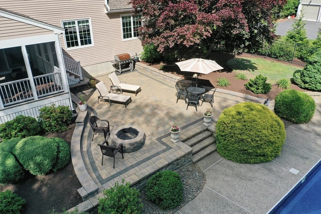 Casa em Holliston — foto 8