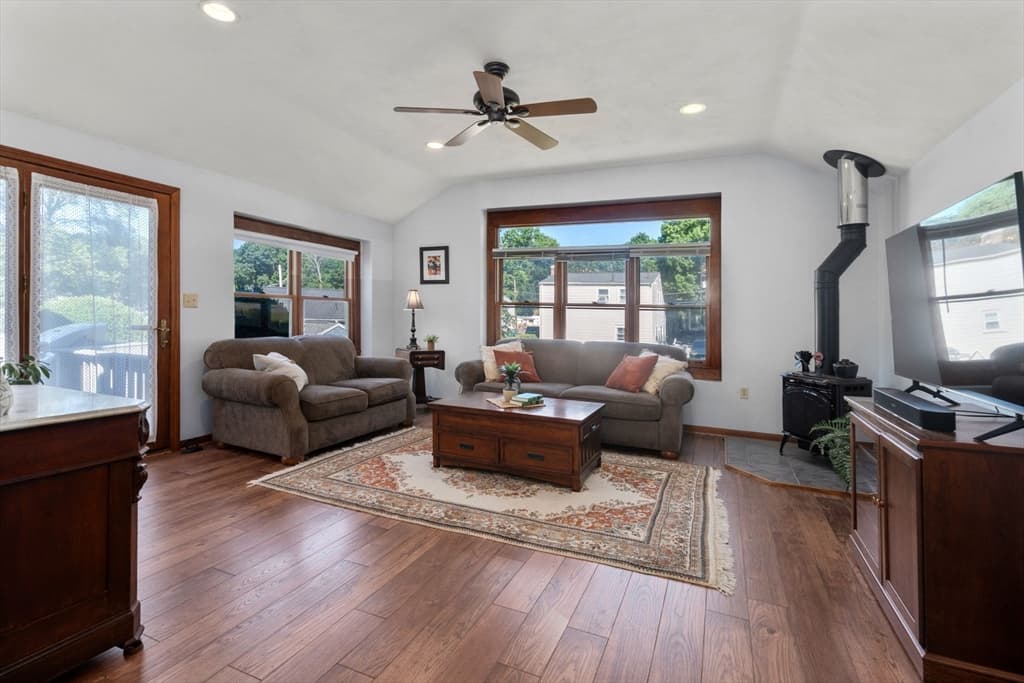 Casa em Norwood — foto 4