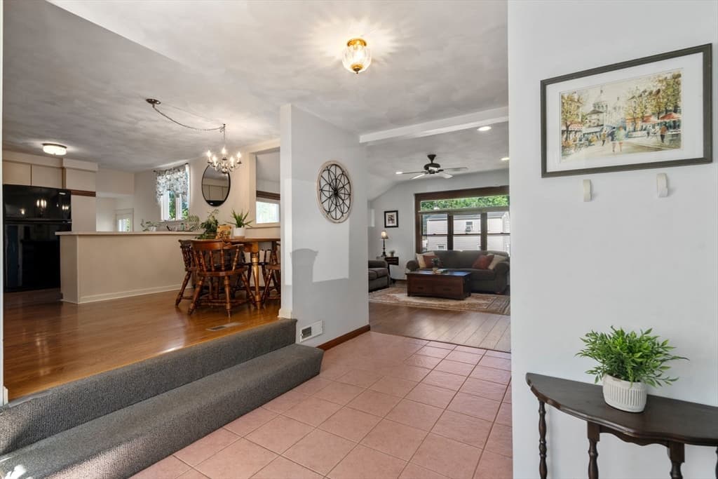 Casa em Norwood — foto 8