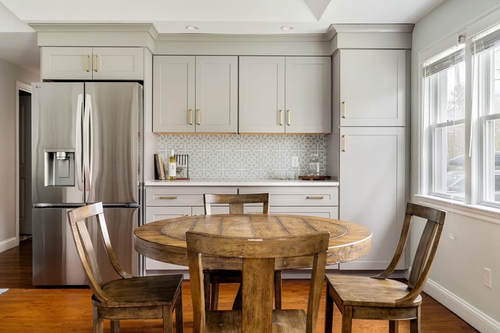 Casa em Burlington — foto 6
